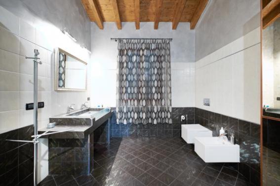 B&B Cascina Quaderna Castenedolo Exteriör bild